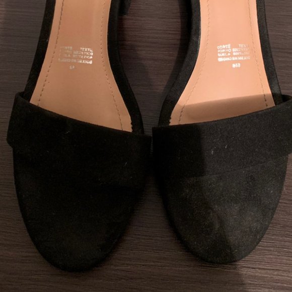 Black summer - Picture 3 of 3